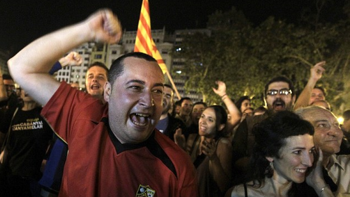 Daily Mail: Η Ισπανία είναι η νέα Ελλάδα